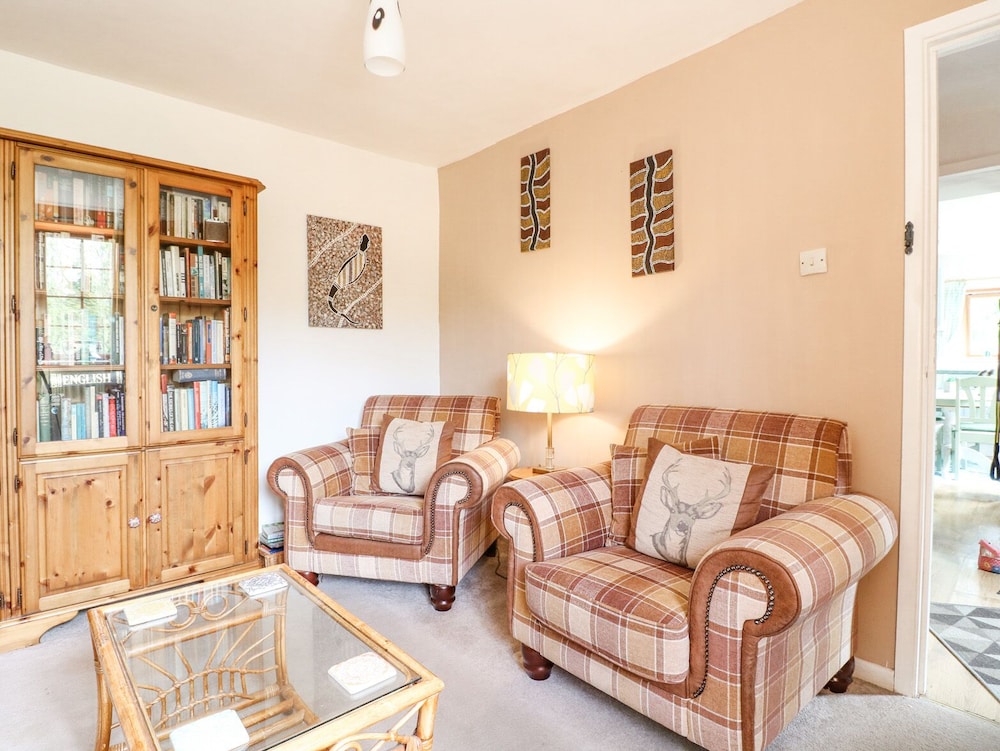 New Cottage