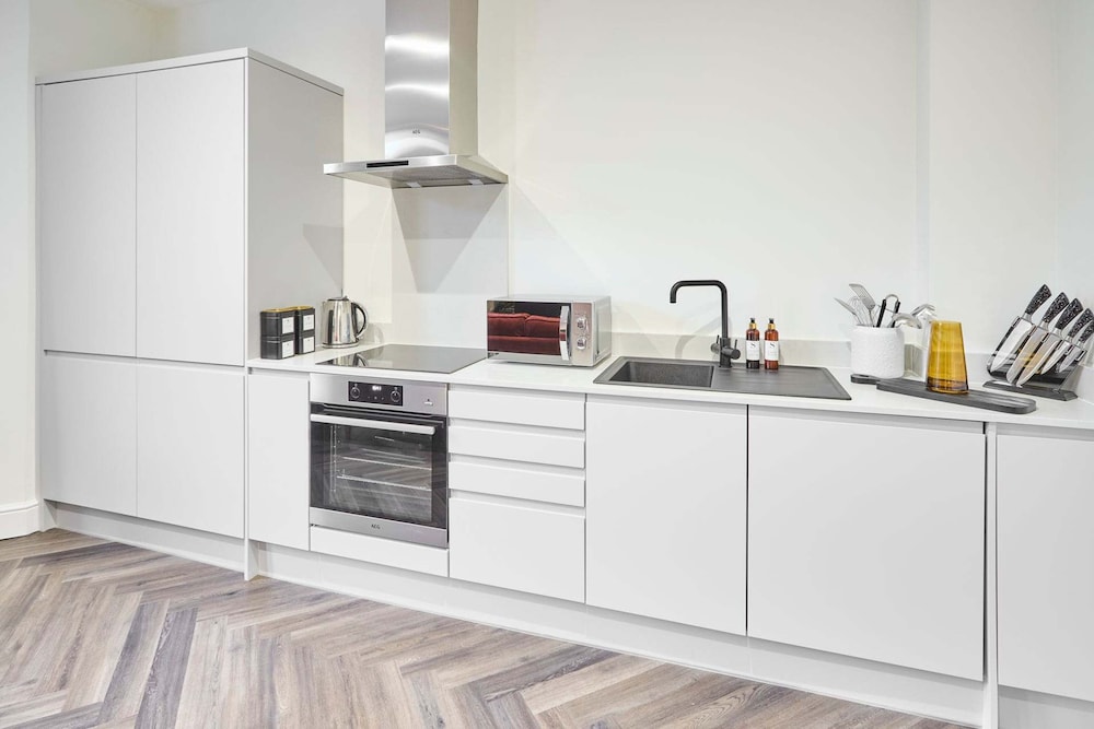 Host Stay Apartment 1 Upton House