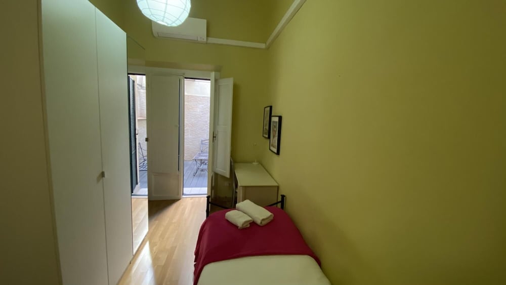 Battistero Apartment