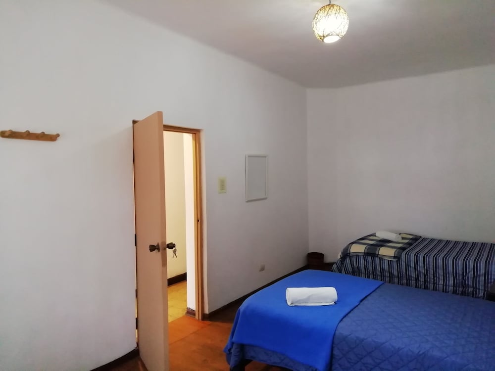 La Casa de Renato