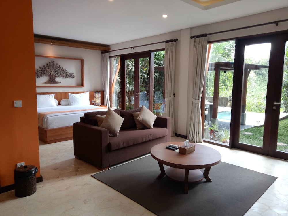 Anahata Villas & Spa Resort