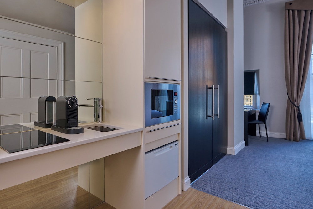 Fraser Suites Edinburgh 照片第 27 張,共 38 張