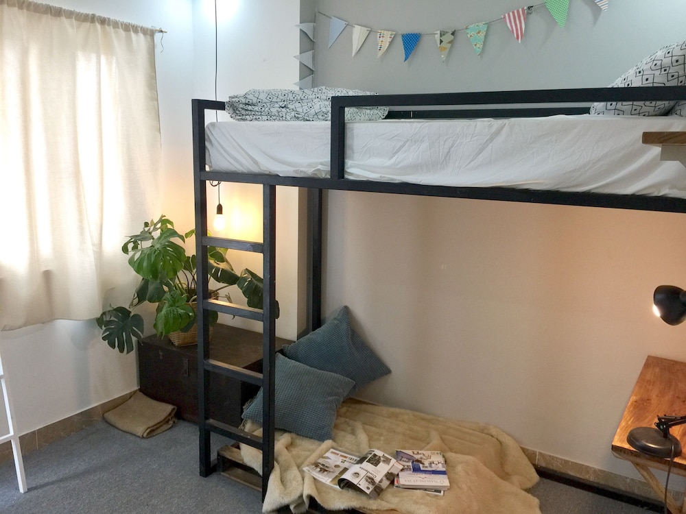 Condodo Homestay Ben Van Don - Hostel
