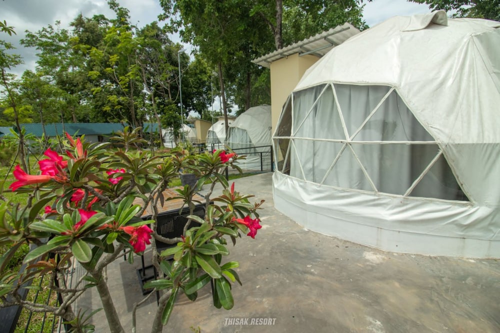 Thisak Resort Cheung Phnom Kulen