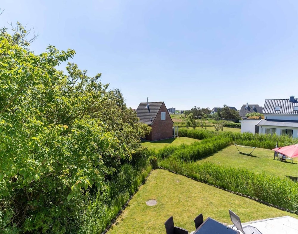 Komfortable Ferienwohnung in St.peter Ording