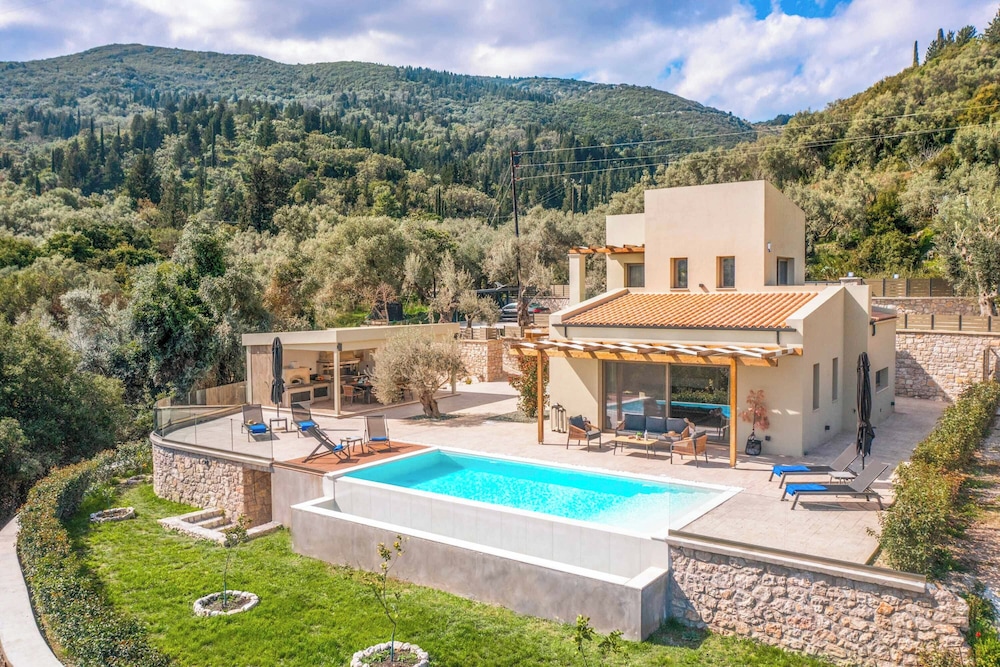 Villa Cielo Azul