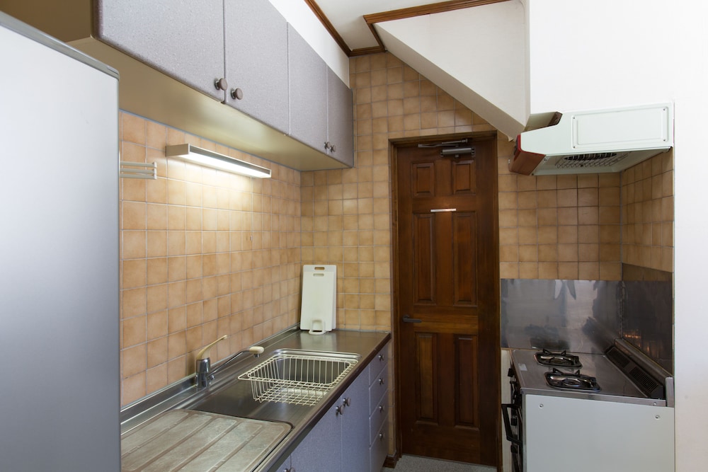 Ramat Niseko - Hostel