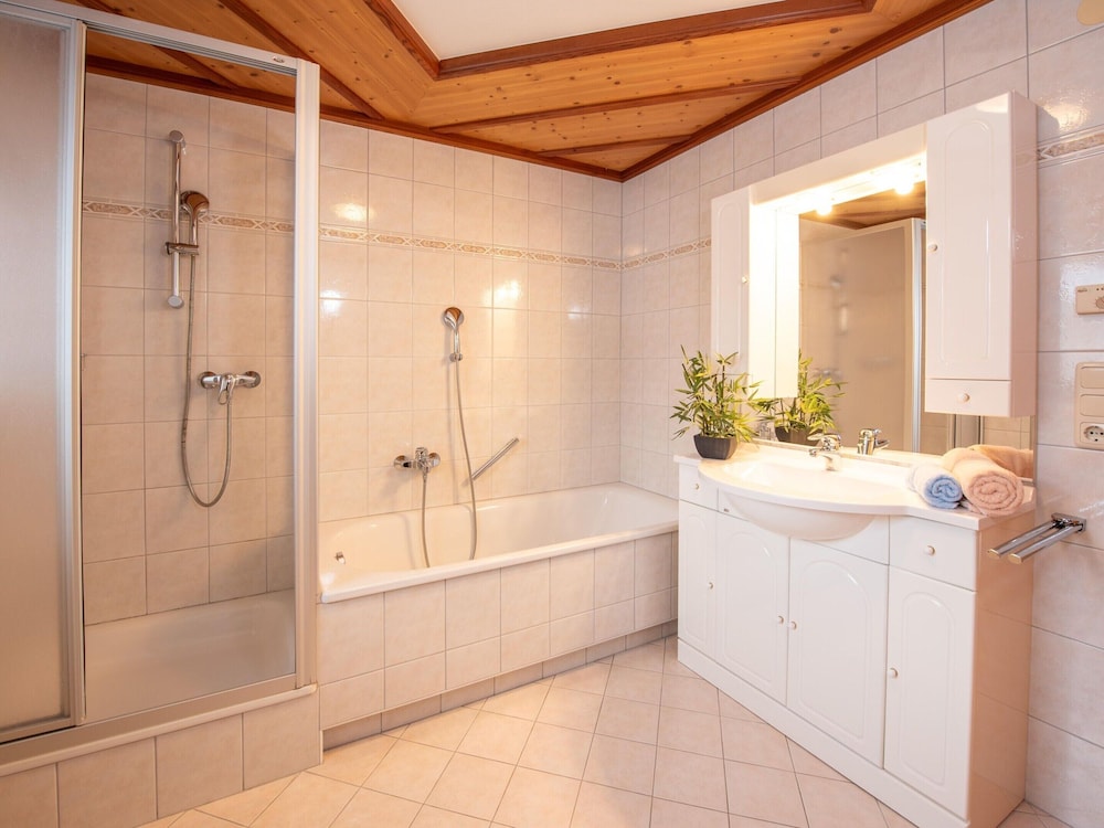 Apartment in Wald Near Krimml Waterfalls