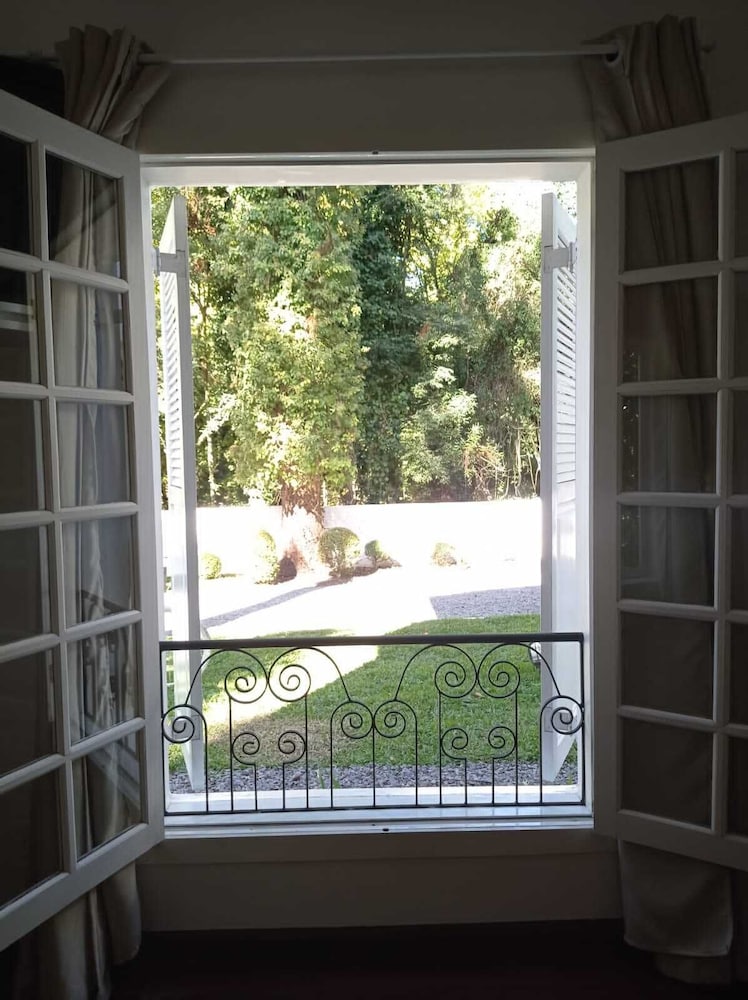 Hotel Hospedaria Provençal