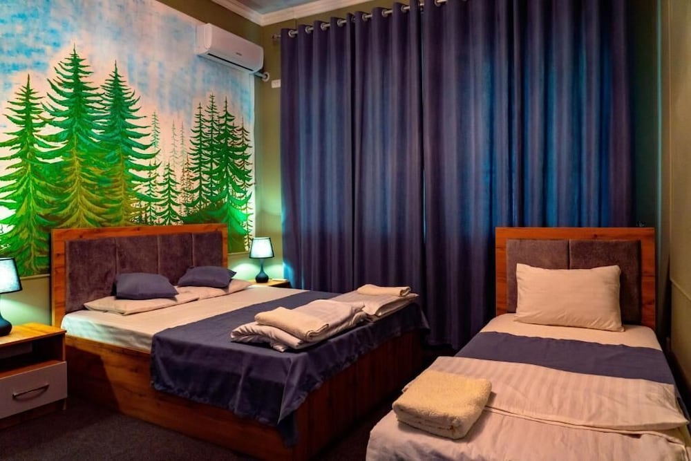 Light Hostel