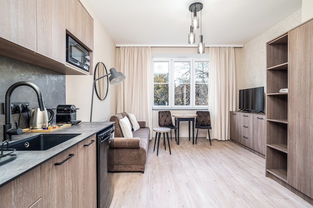 RentPlanet - Studio Pułaskiego