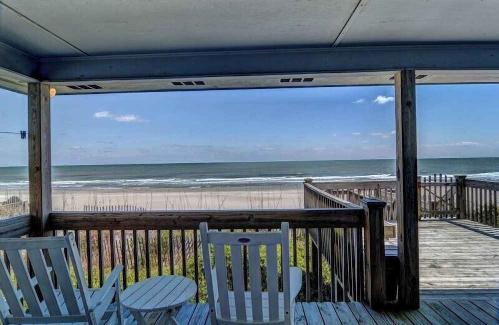 All About The View by Topsail Realty