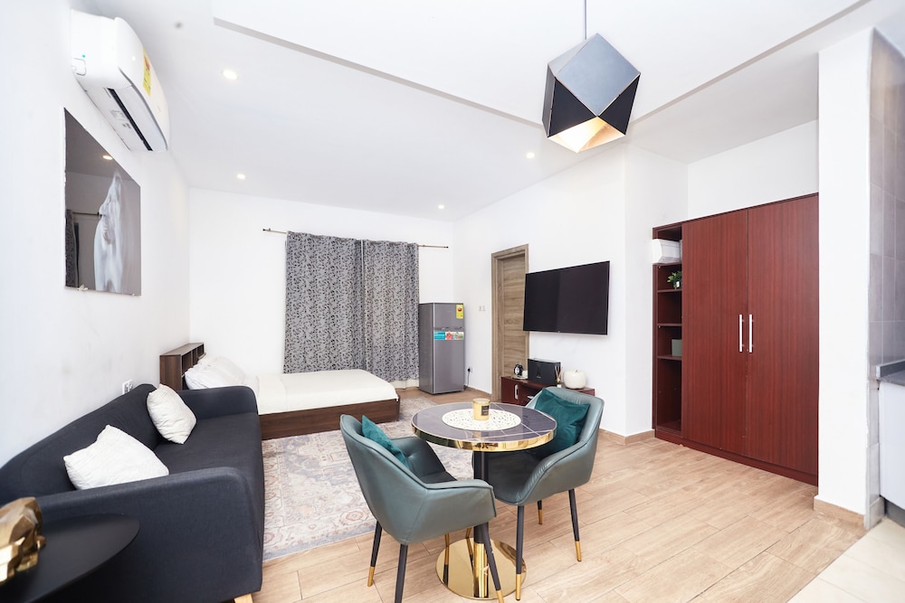 Legacy Square-East Legon by Quao Realty view 3