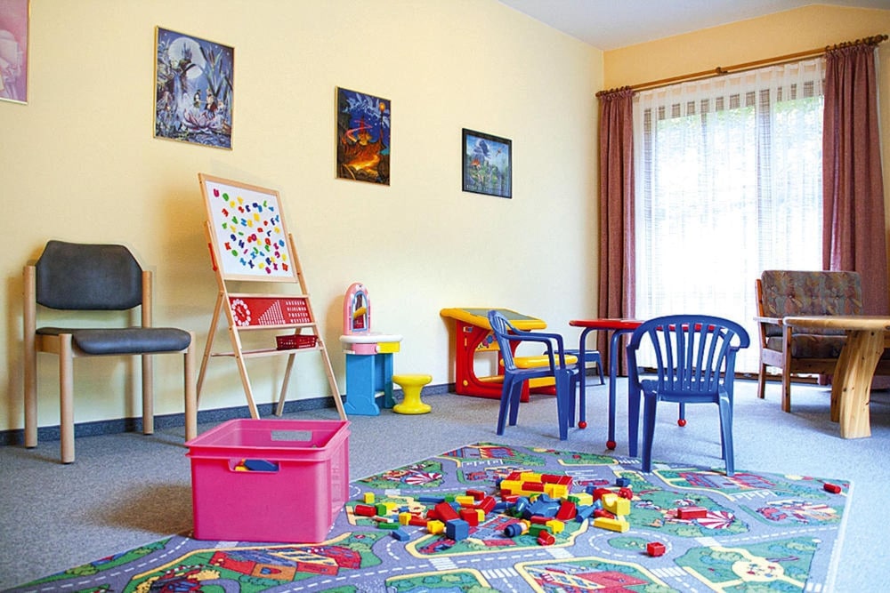 Ferienwohnung im Haus Schoenbrunn