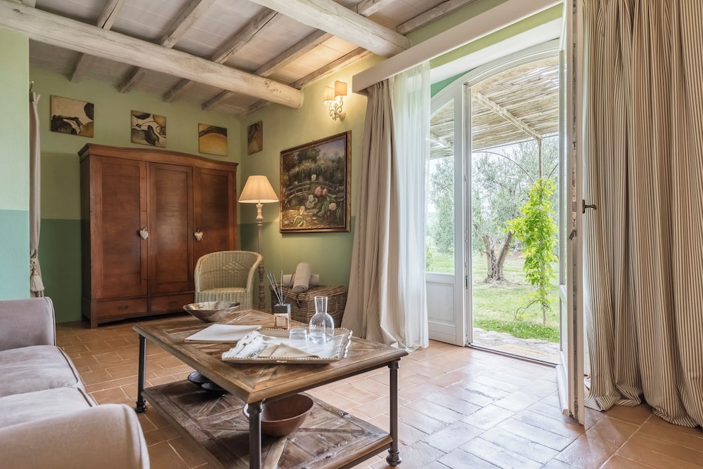 Dimora Santa Margherita - Relais di Charme