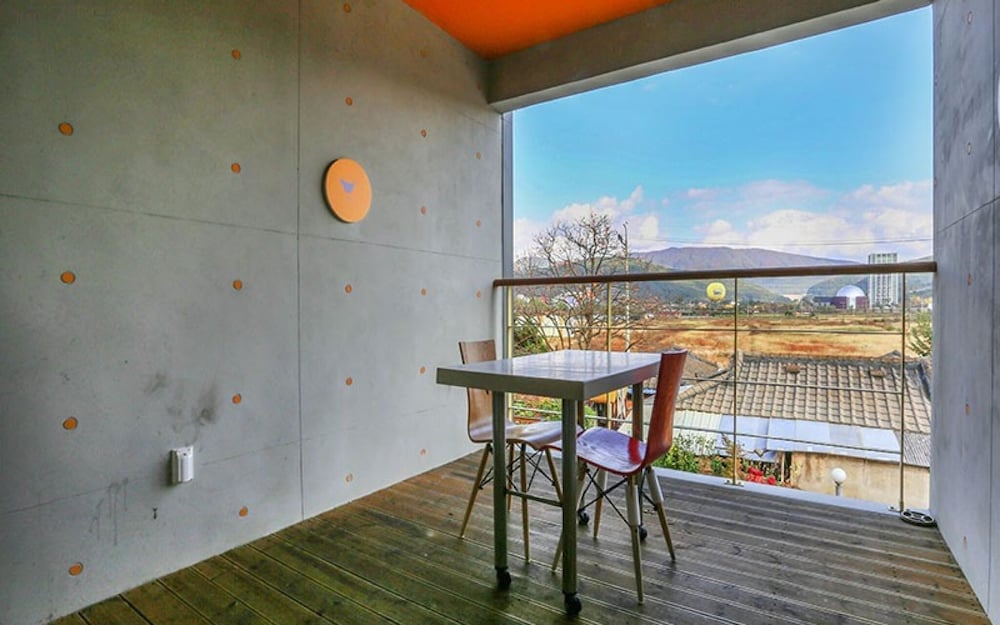 Gyeongju Twin Village Bed and Breakfast