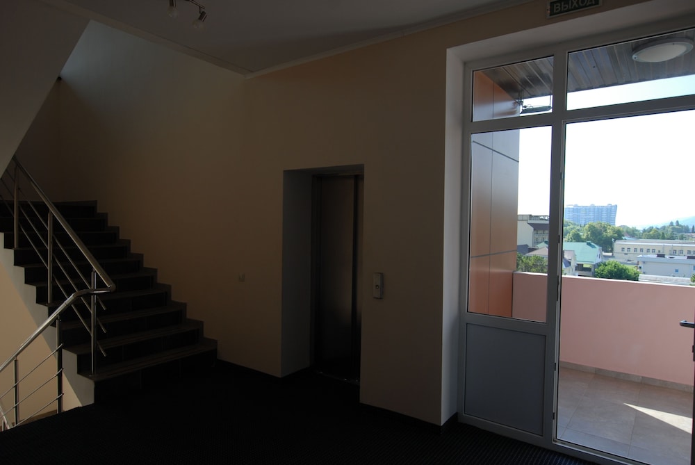 Alles Guesthouse