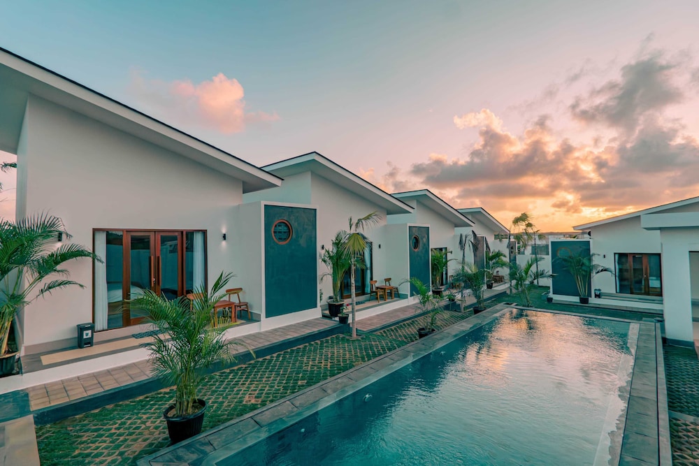 Theodosia Villa