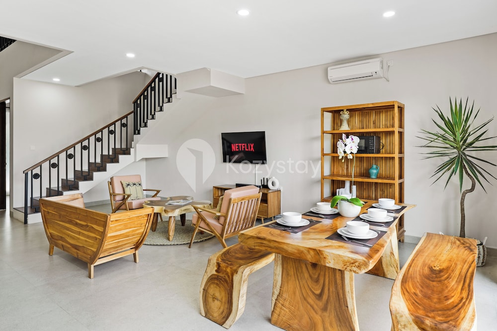 Manisha Villa by Kozystay - Seminyak
