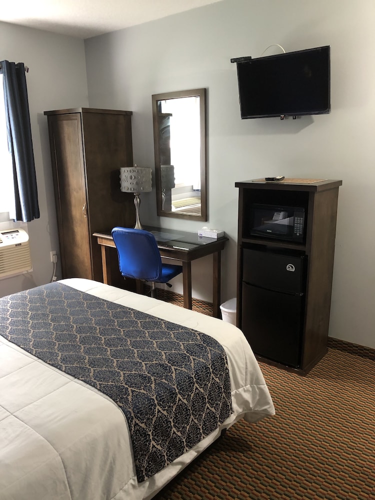 Travellers Motel - New Wing