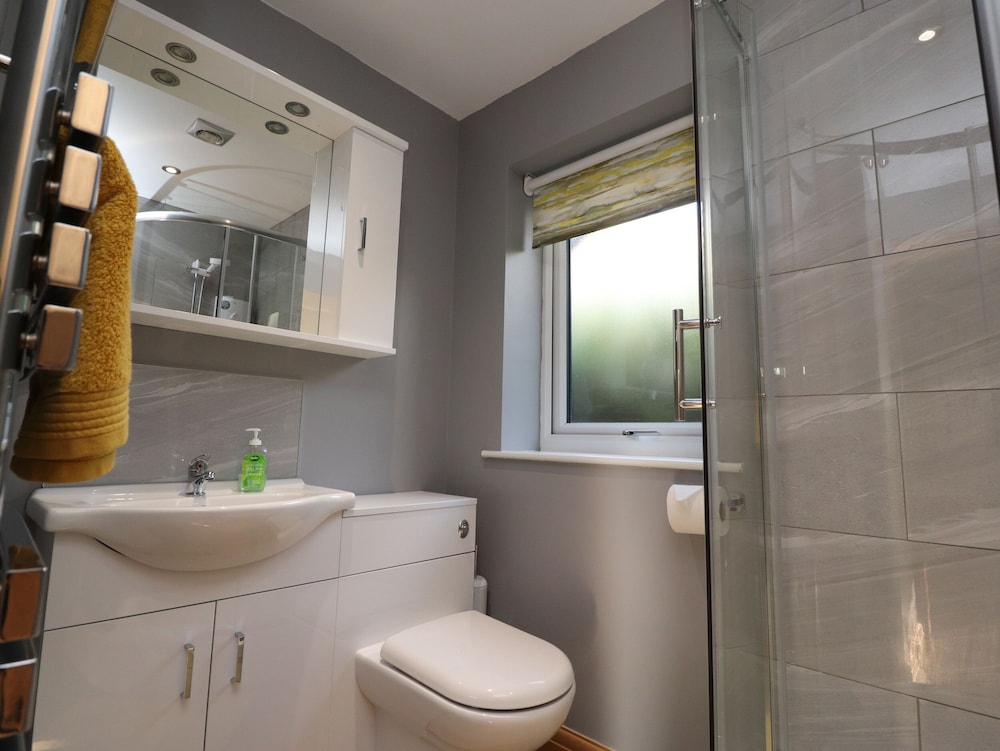 2 Bedroom Annexe