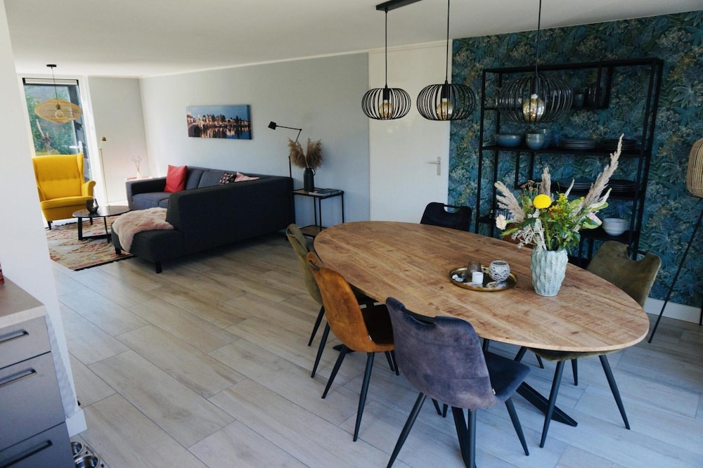 Beautiful Villa Close to Beaches