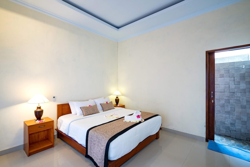 Pemuntalan Guesthouse by WizZeLa