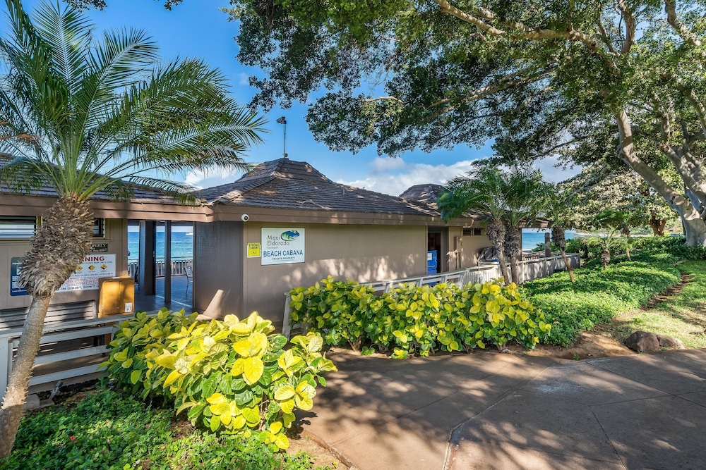 Eldorado A107 in Lahaina