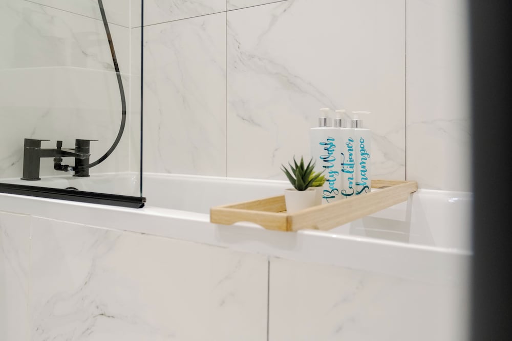 Marylebone Serviced Apartments