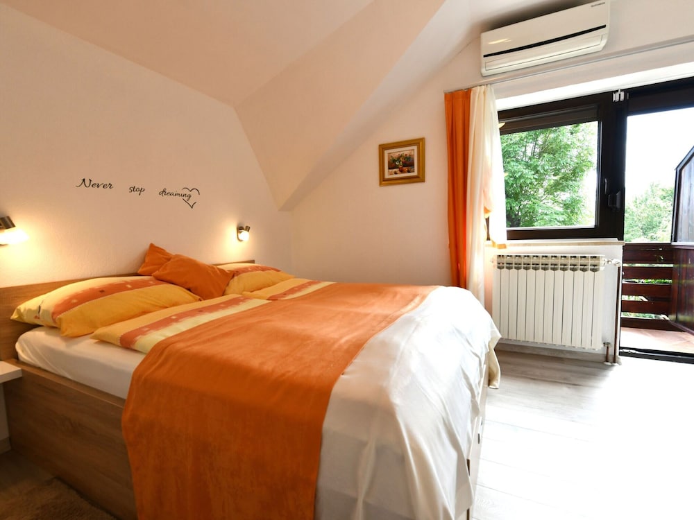 Boutique Apartment in Selište Drežnićko with Garden view 2