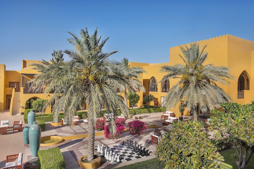 Aldhafra Resort, Vignette Collection by IHG