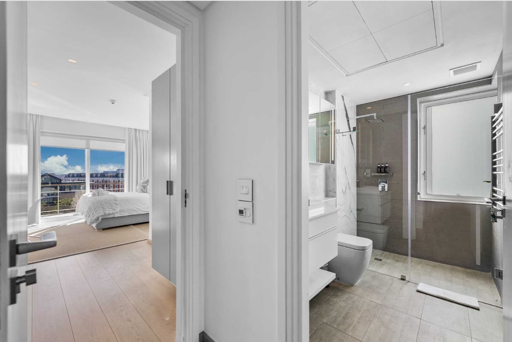 The Marina One Bedroom Exclusive Suite - 321