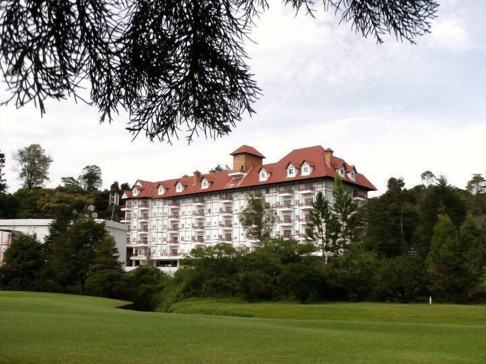 Iris House Resort & Apartment Cameron Highlands