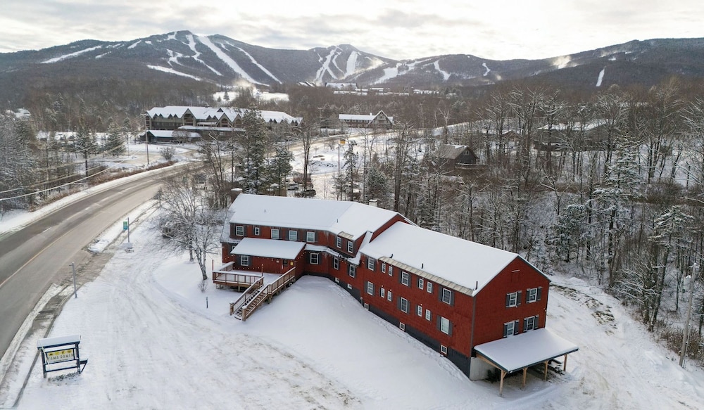Killington Haus