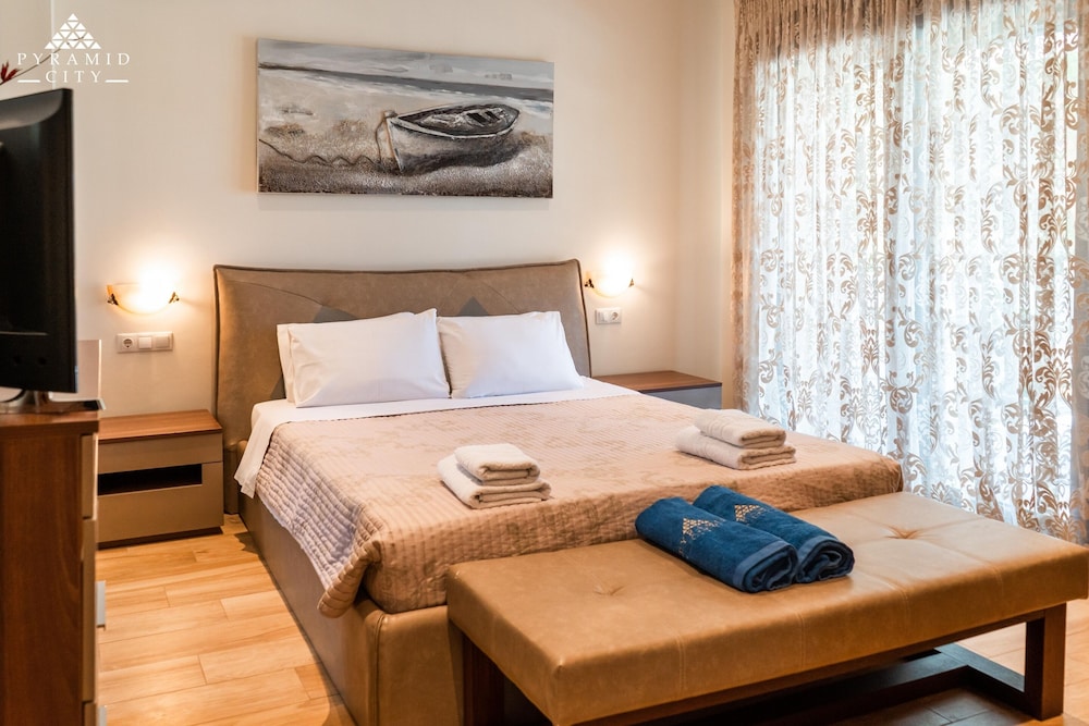 Luxury Villa Jupiter view 4