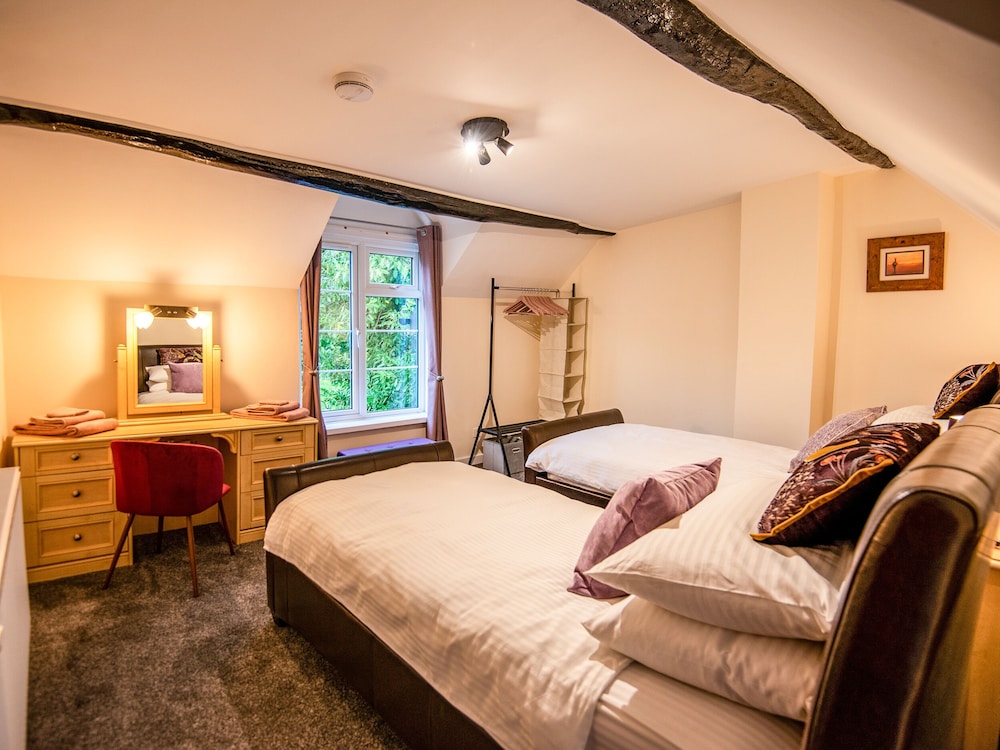 Eleri Cottage