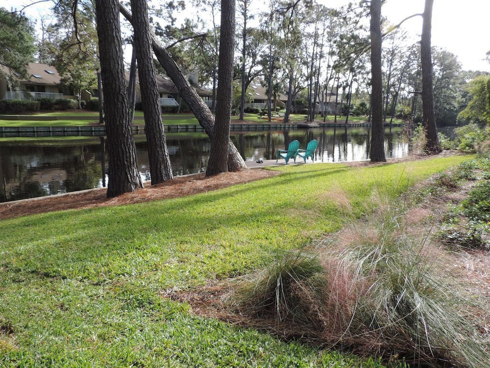 Palmetto Paradise 3 Bedroom Holiday Home