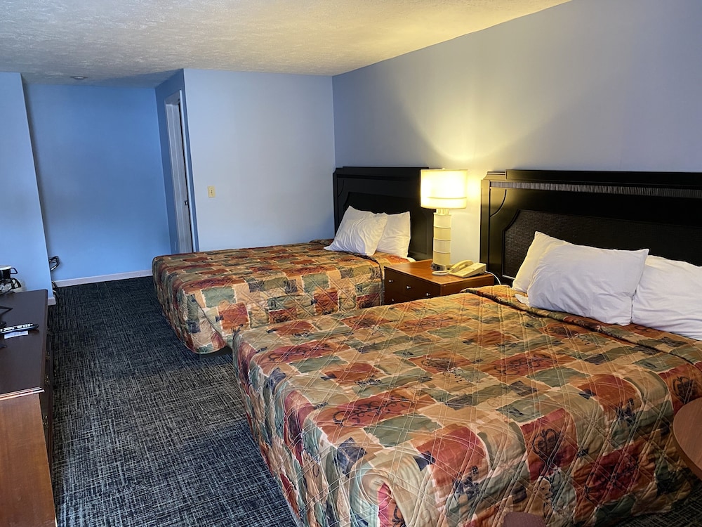 Economy Lodge