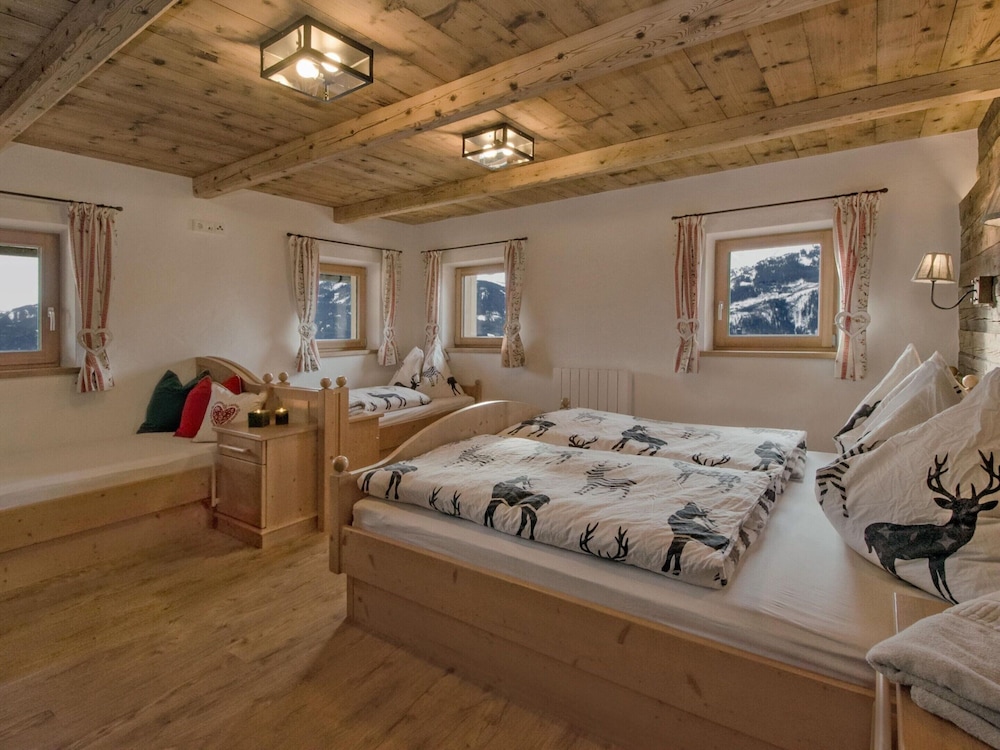 Chalet in Hollersbach Near Kitzbuhel Ski Lift
