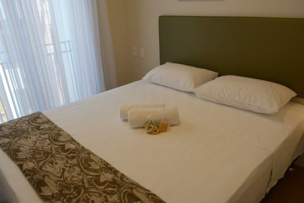 Locar-in Gramado Loft One Centro - 106 view 3