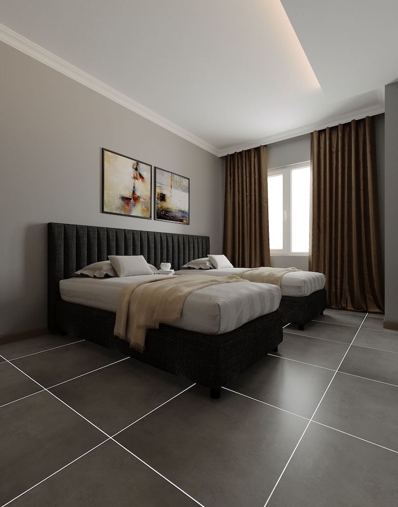 Perle Apart Hotel, photo 27