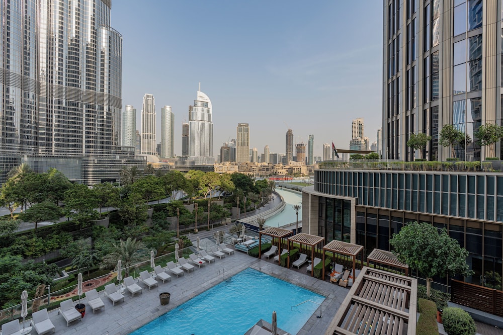 Address Opera Residences - Downtown