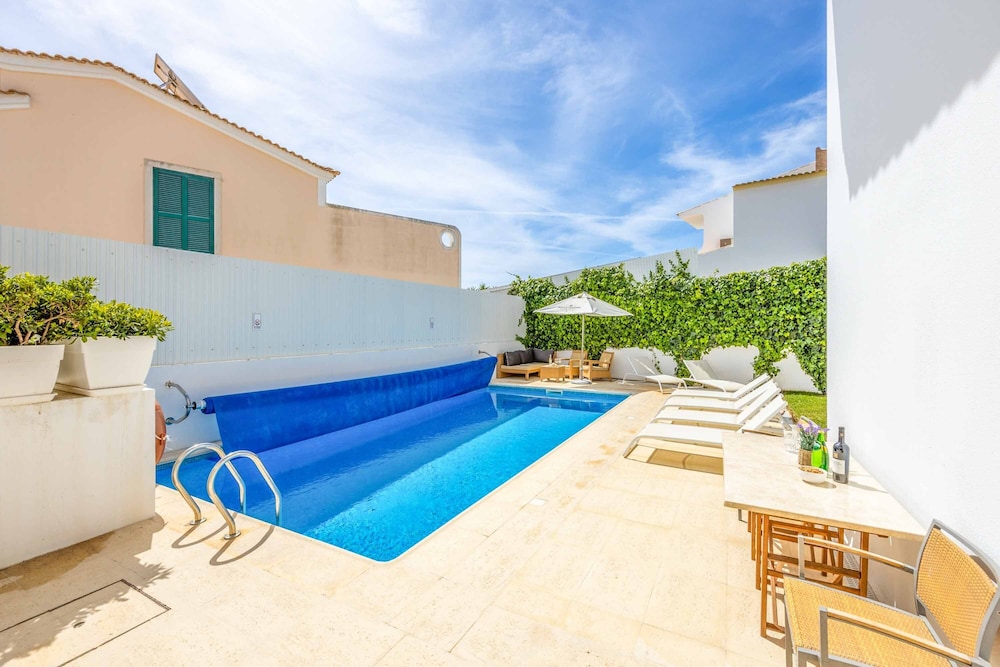 Villa Tamara