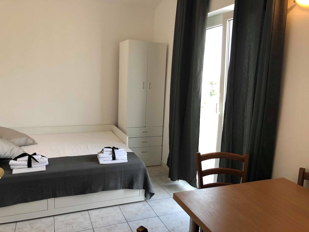 Apartmani Ana&Ita