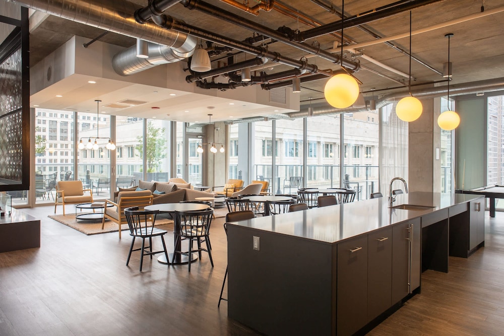Luxury Downtown 4BR Exclusive Design PH