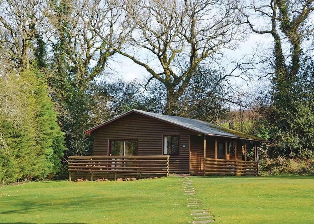 Bodmin Vacations - Ruthern Valley Holidays - Property Image 2