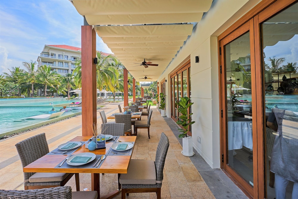 Ocean Luxury Villas Danang