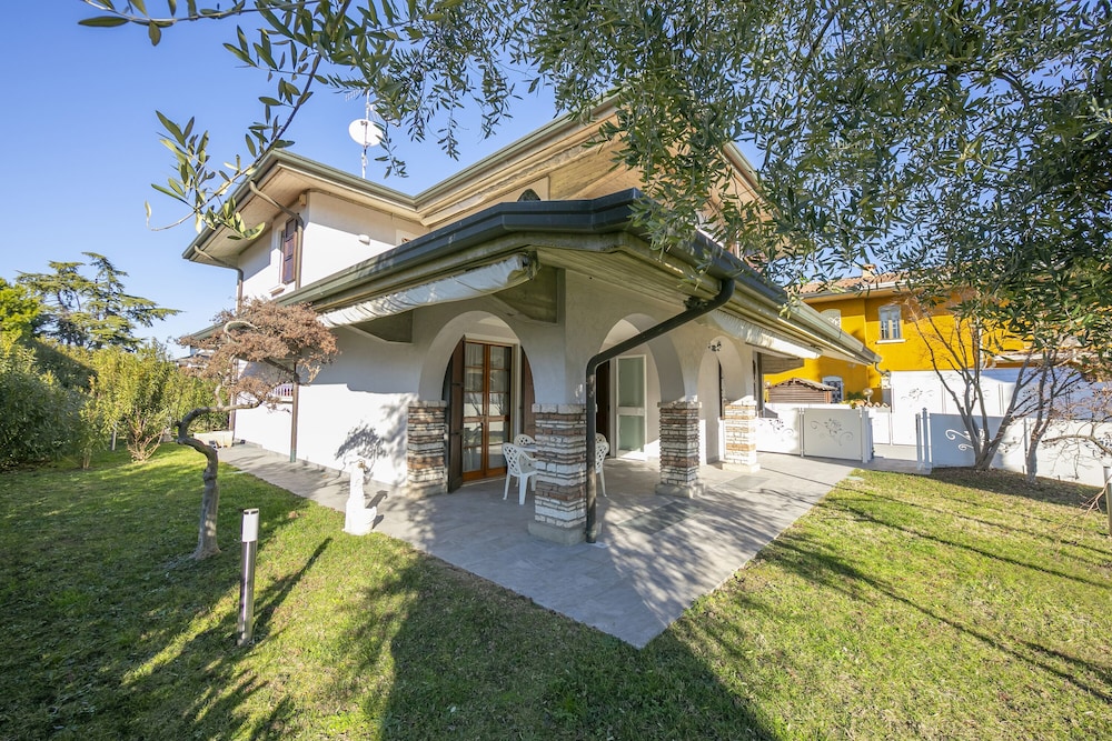 Villa Fiorita - Apt 1 - Violetta en Sirmione