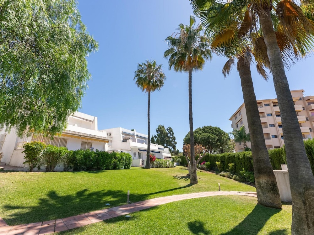 Sol y Paz 3 Family Apartment With Great Location