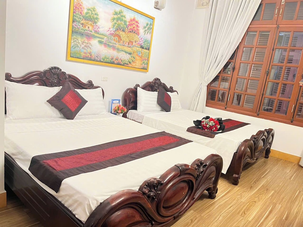 Okaeri Homestay